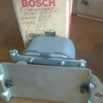 Regolatore Bosch 0190217002