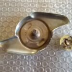 Spinner borchia Vespa originale anni '50