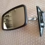 Specchio per Fiat 131, marca SAP, nuovo, originale epoca