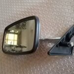 Specchio Vitaloni per Fiat 131, nuovo, originale