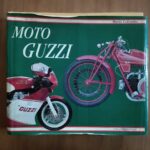Libro “Moto Guzzi” di Mario Colombo - 3a edizione 1990 