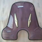 Parabrezza per VESPA PX 125, PX 150, PE 200 