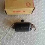 Bobina accensione BOSCH 2204210013