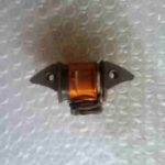 Bobina luci, lunghezza max. 70,8 mm, per moto epoca