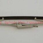 Spazzole tergicristallo ALFA ROMEO Giulia, marca Bosch, in acciaio inox