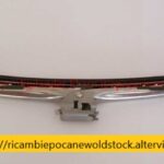 Spazzole tergicristallo, CITROEN DS, ID, Pallas , Carello Trico, Aeramic inox,