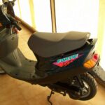 Scooter Mbk Forte, 50cc, del 1994, nuovo, mai circolato, mai immatricolato