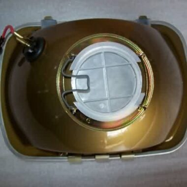 Faro originale Citroen Dyane