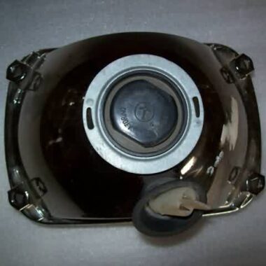 Faro originale Fiat 126