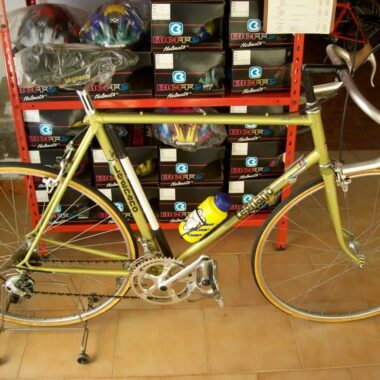 Bici corsa NUOVA anni '80