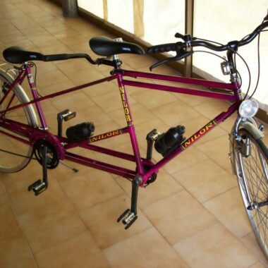 Tandem NUOVO, anni '90