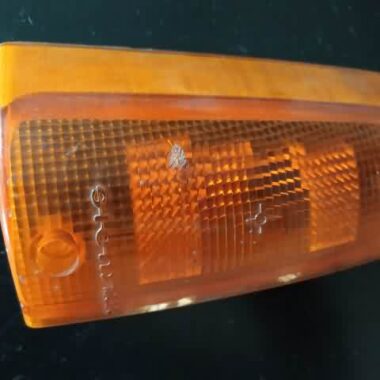 freccia Fiat Panda, SIEM 12625