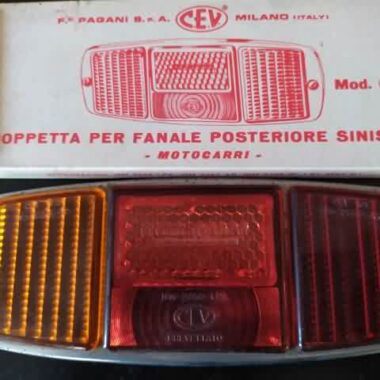 Fanali originali CEV 5464