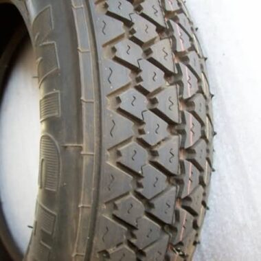 Pneumatico epoca 100/90-10  Michelin