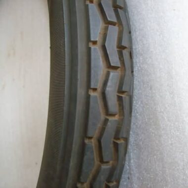 Pneumatico epoca 2_3/4x16 Michelin