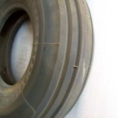 Pneumatico epoca 3.50-6 Michelin AGRICOLE