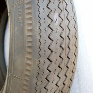 Pneumatico epoca 4.00-10C Pirelli SC 23