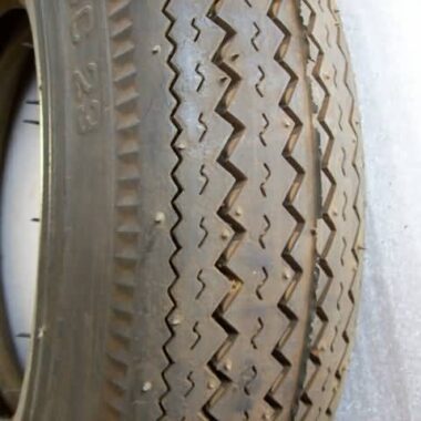 Pneumatico epoca 4.50-10C  Pirelli SC23