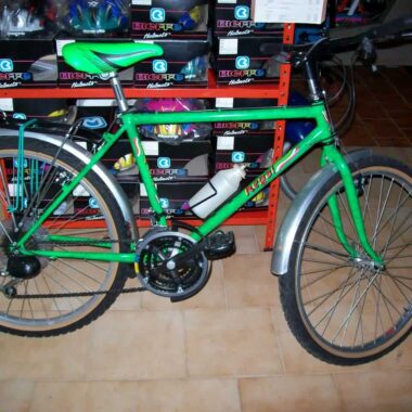 City bike NUOVA del 1990