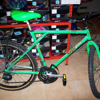 City bike NUOVA del 1990