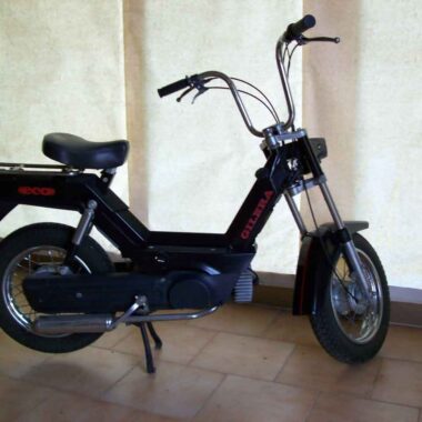 Gilera ECO del 1979