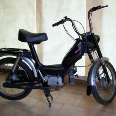 Malaguti 50cc