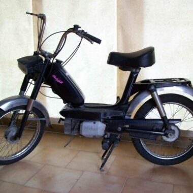 Malaguti 50cc