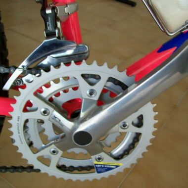 Mountain bike Antartik NUOVA del 1990