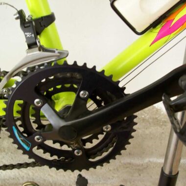 Mountain bike NUOVA del 1990