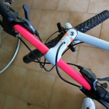 Mountain bike NUOVA del 1990