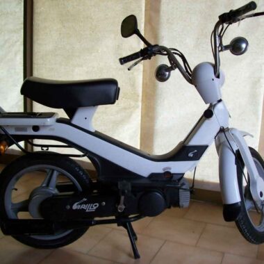 Piaggio Grillo del 1990