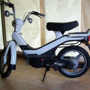 Piaggio Grillo del 1990