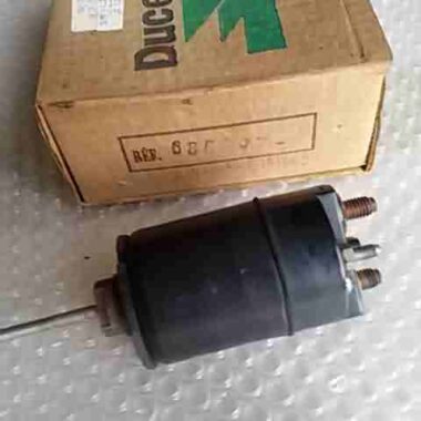 Elettromagnete Ducellier 680997 per Citroen CX 2000