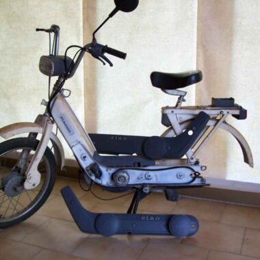 Piaggio Ciao C7V4T